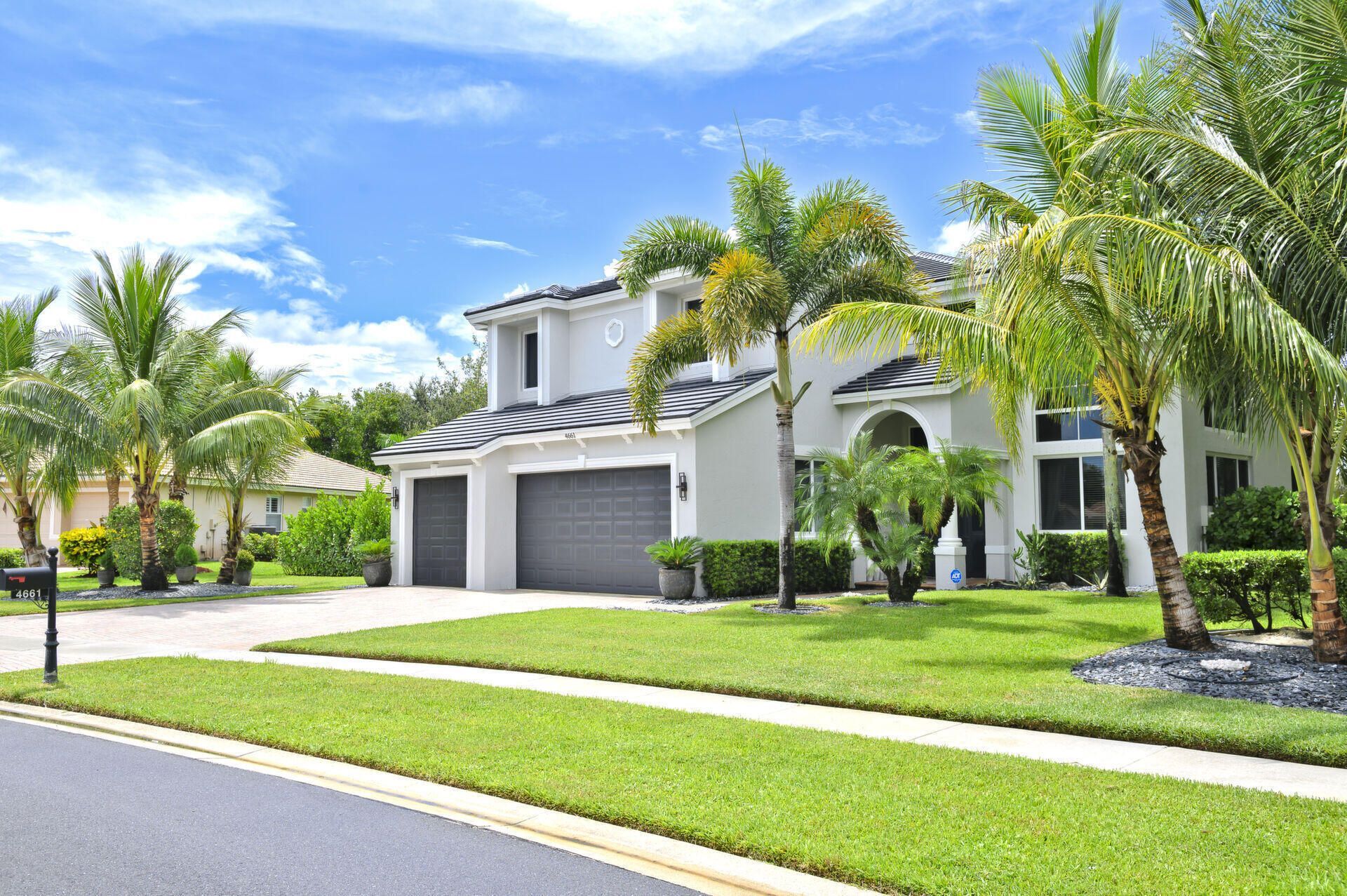 4661 Manderly Drive, Wellington, FL 33449 Photo