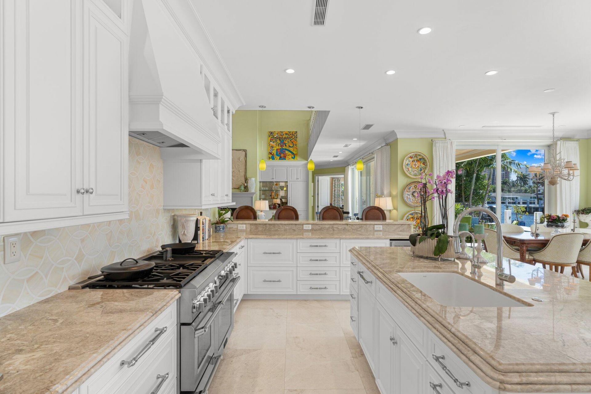 2870 NE 24th Place, Fort Lauderdale, FL 33305 Photo
