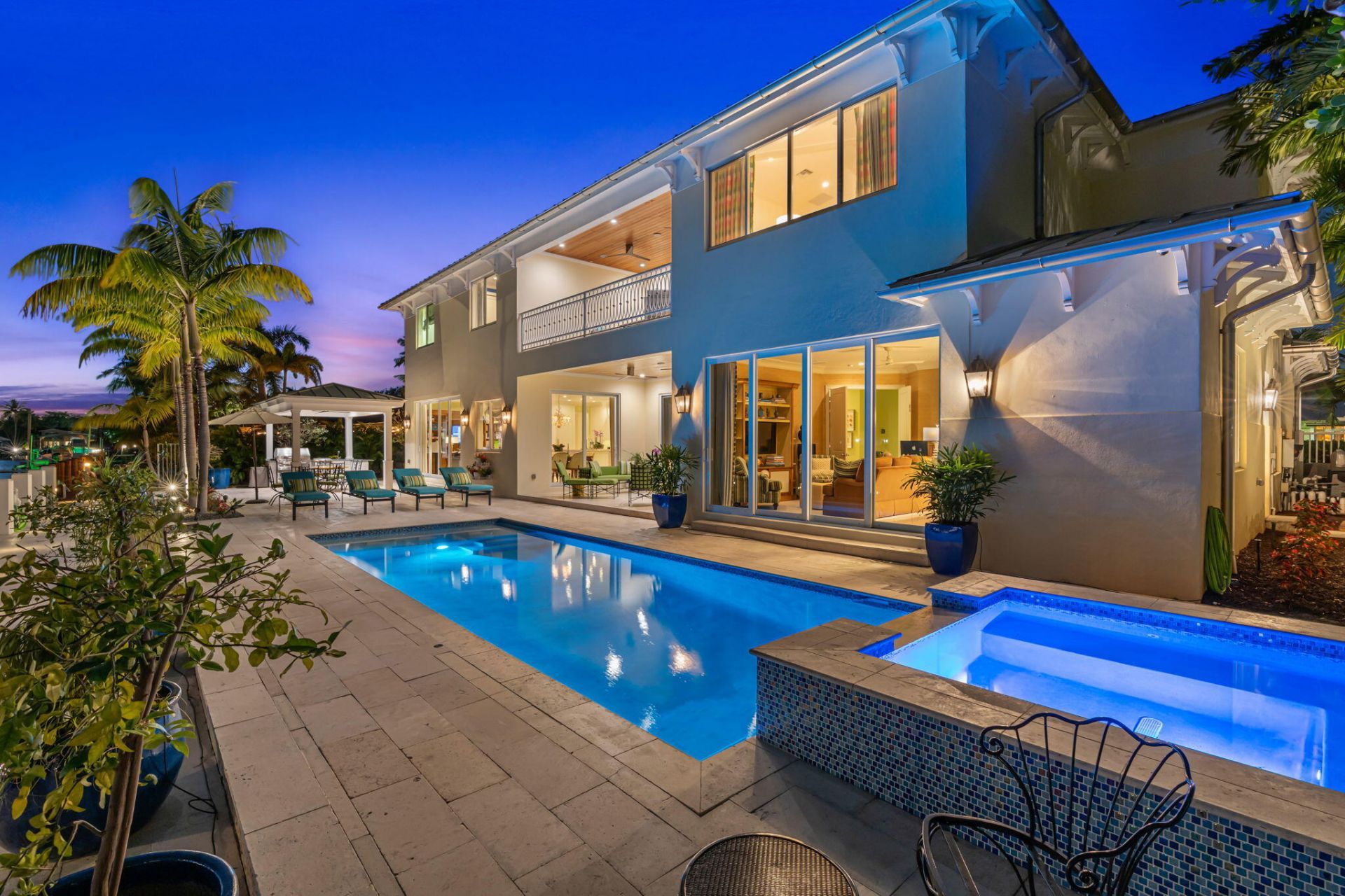 2870 NE 24th Place, Fort Lauderdale, FL 33305 Photo