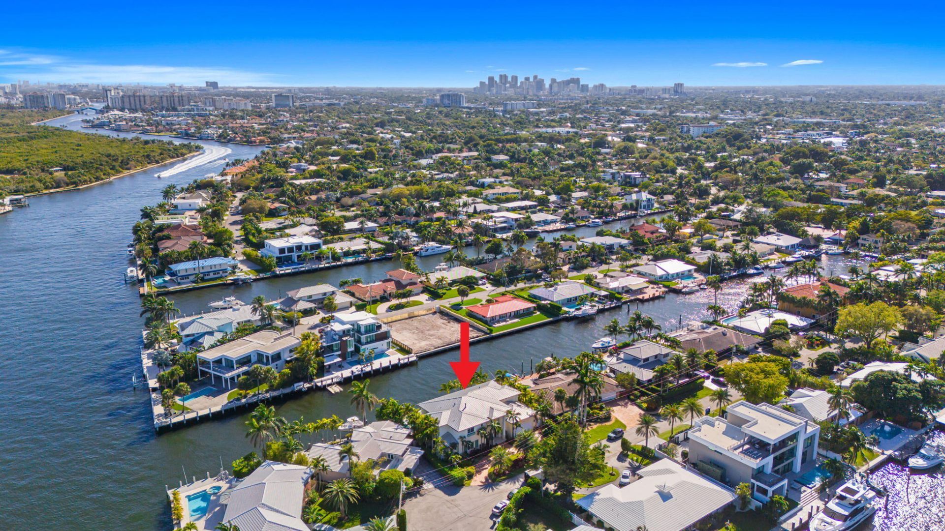 2870 NE 24th Place, Fort Lauderdale, FL 33305 Photo
