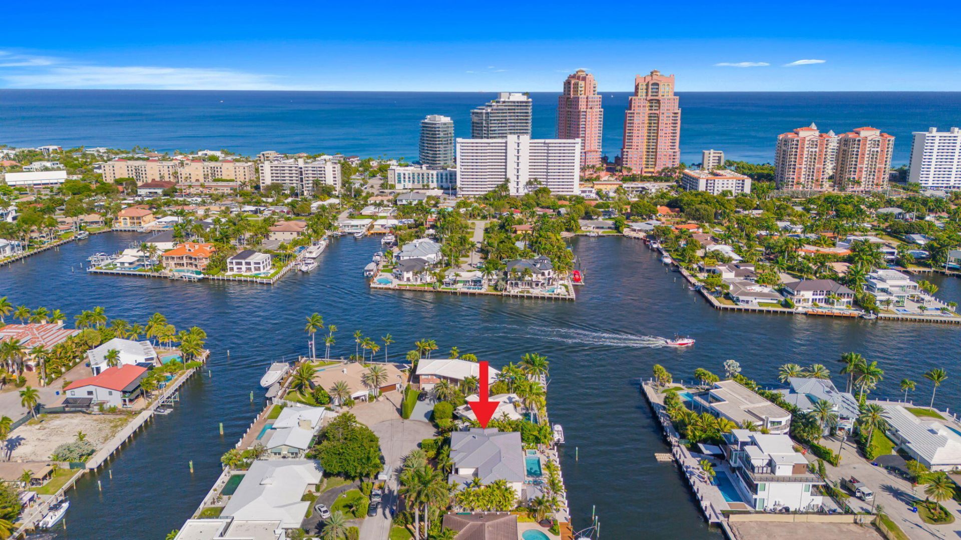 2870 NE 24th Place, Fort Lauderdale, FL 33305 Photo