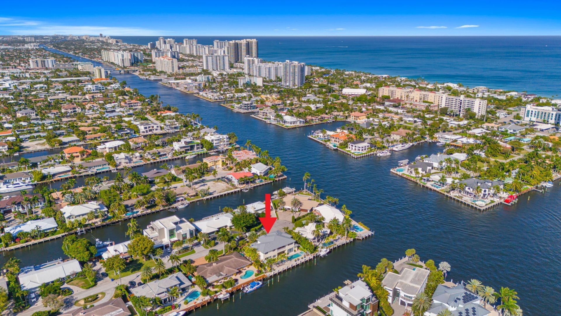 2870 NE 24th Place, Fort Lauderdale, FL 33305 Photo