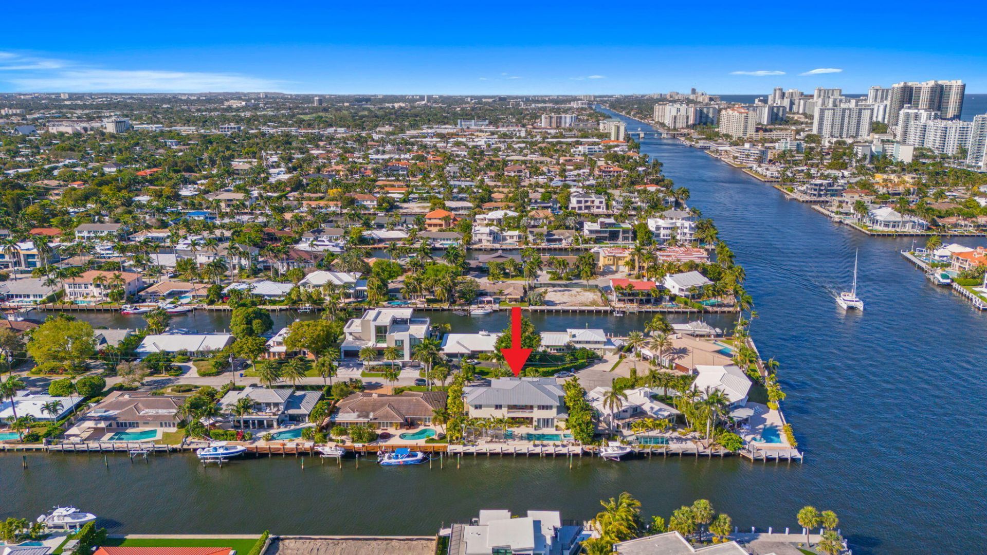 2870 NE 24th Place, Fort Lauderdale, FL 33305 Photo