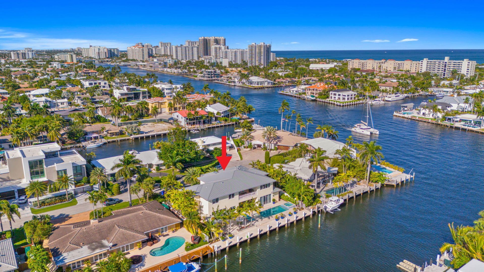 2870 NE 24th Place, Fort Lauderdale, FL 33305 Photo