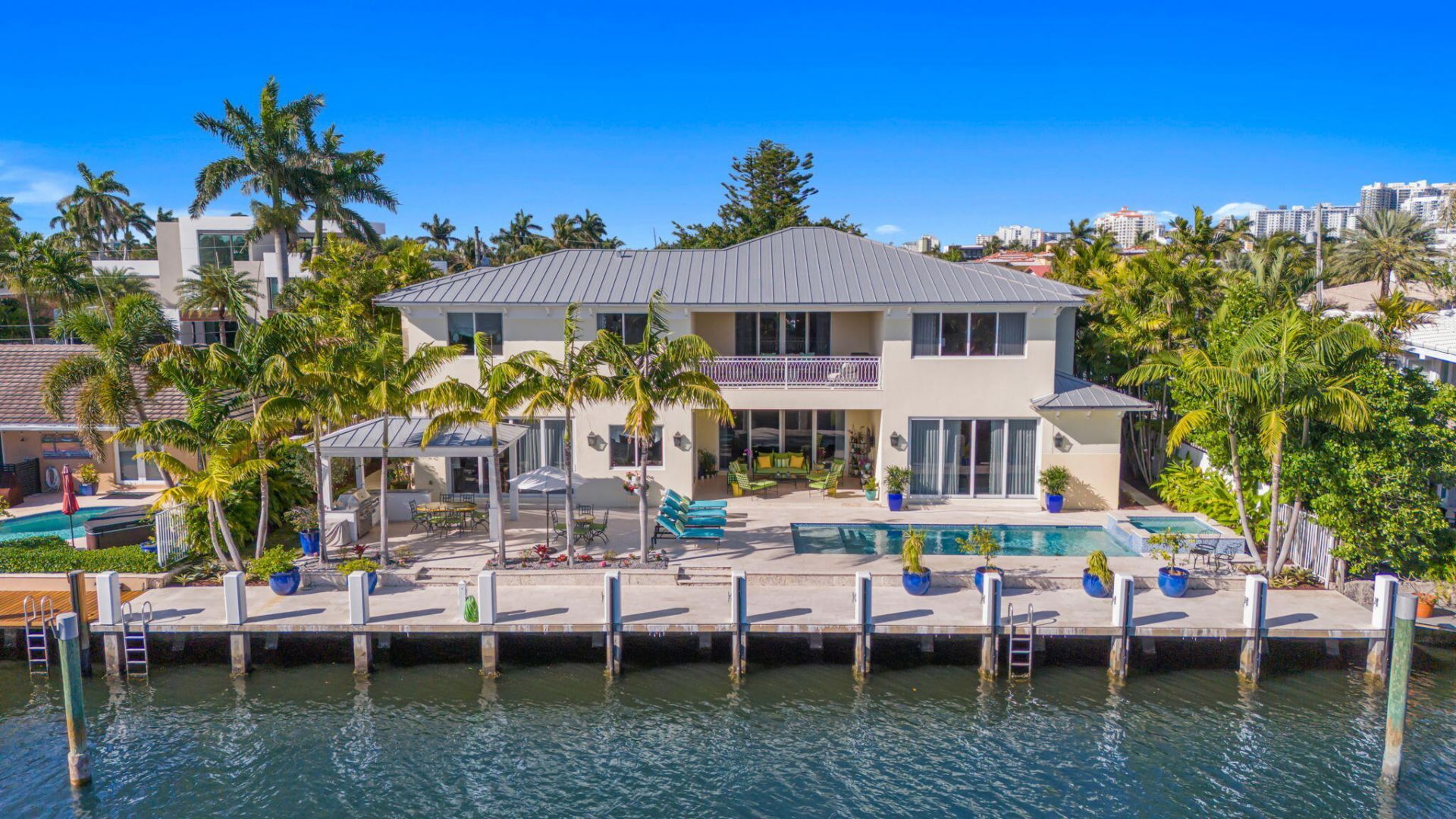 2870 NE 24th Place, Fort Lauderdale, FL 33305 Photo