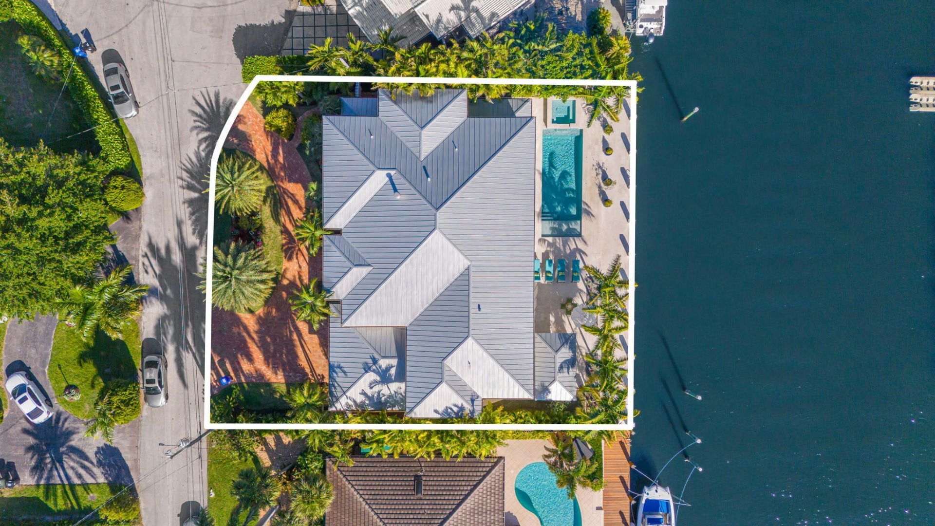 2870 NE 24th Place, Fort Lauderdale, FL 33305 Photo