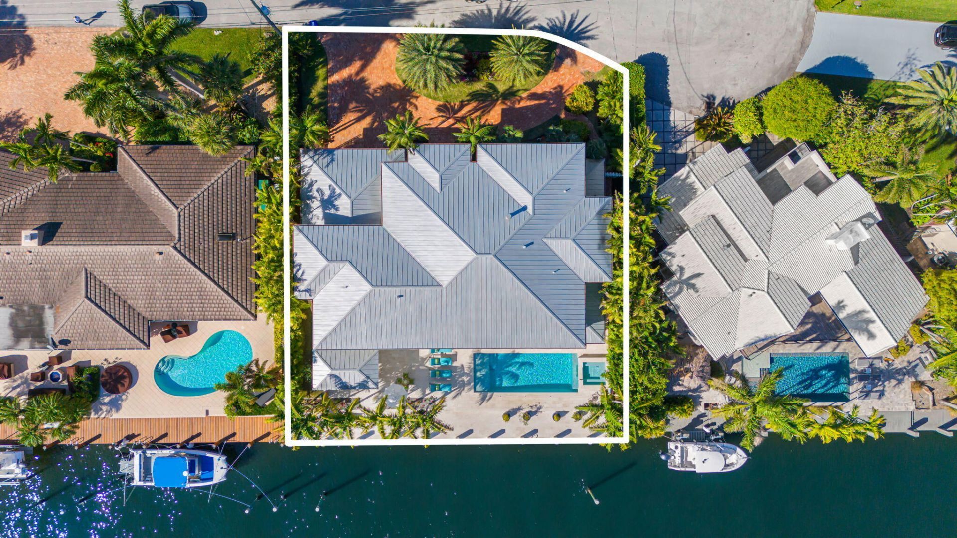 2870 NE 24th Place, Fort Lauderdale, FL 33305 Photo
