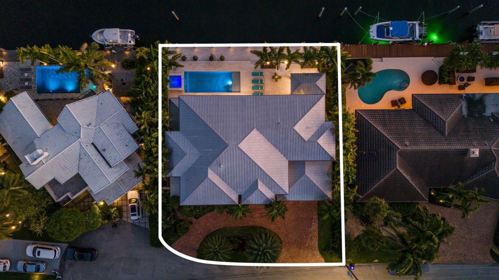 2870 NE 24th Place, Fort Lauderdale, FL 33305 Photo