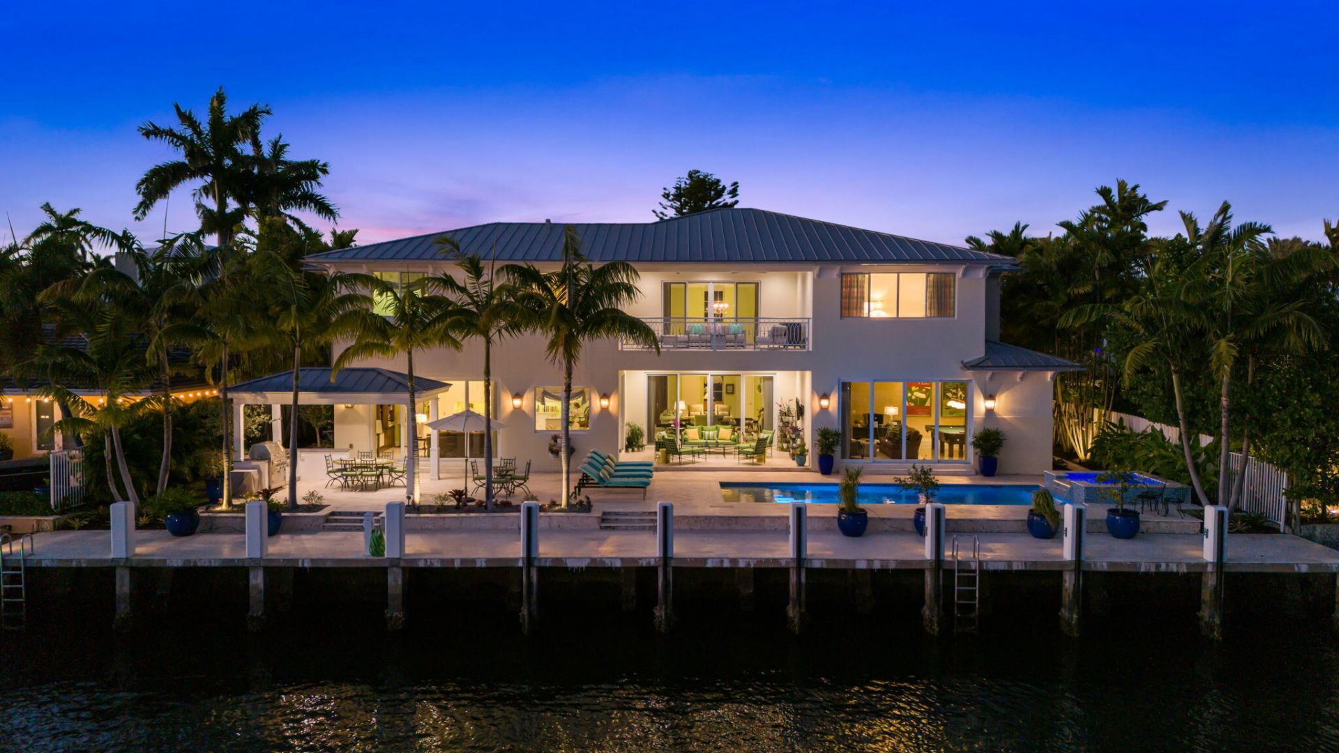 2870 NE 24th Place, Fort Lauderdale, FL 33305 Photo