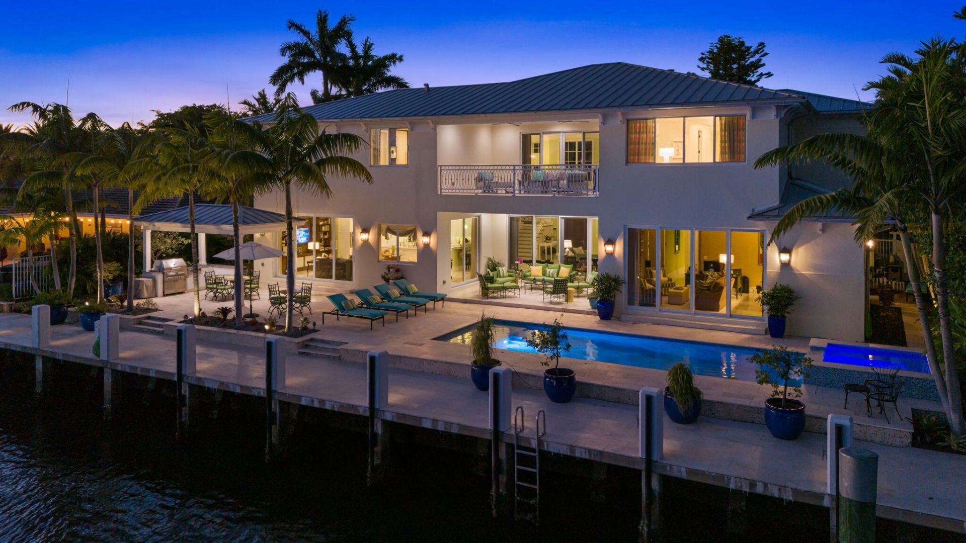 2870 NE 24th Place, Fort Lauderdale, FL 33305 Photo