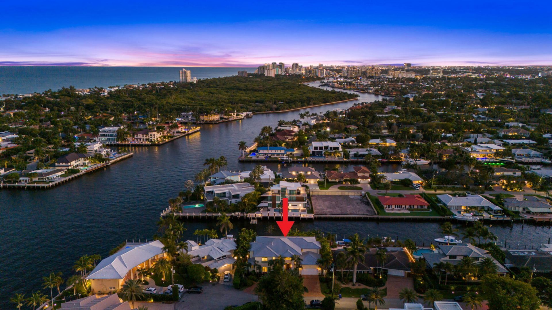 2870 NE 24th Place, Fort Lauderdale, FL 33305 Photo