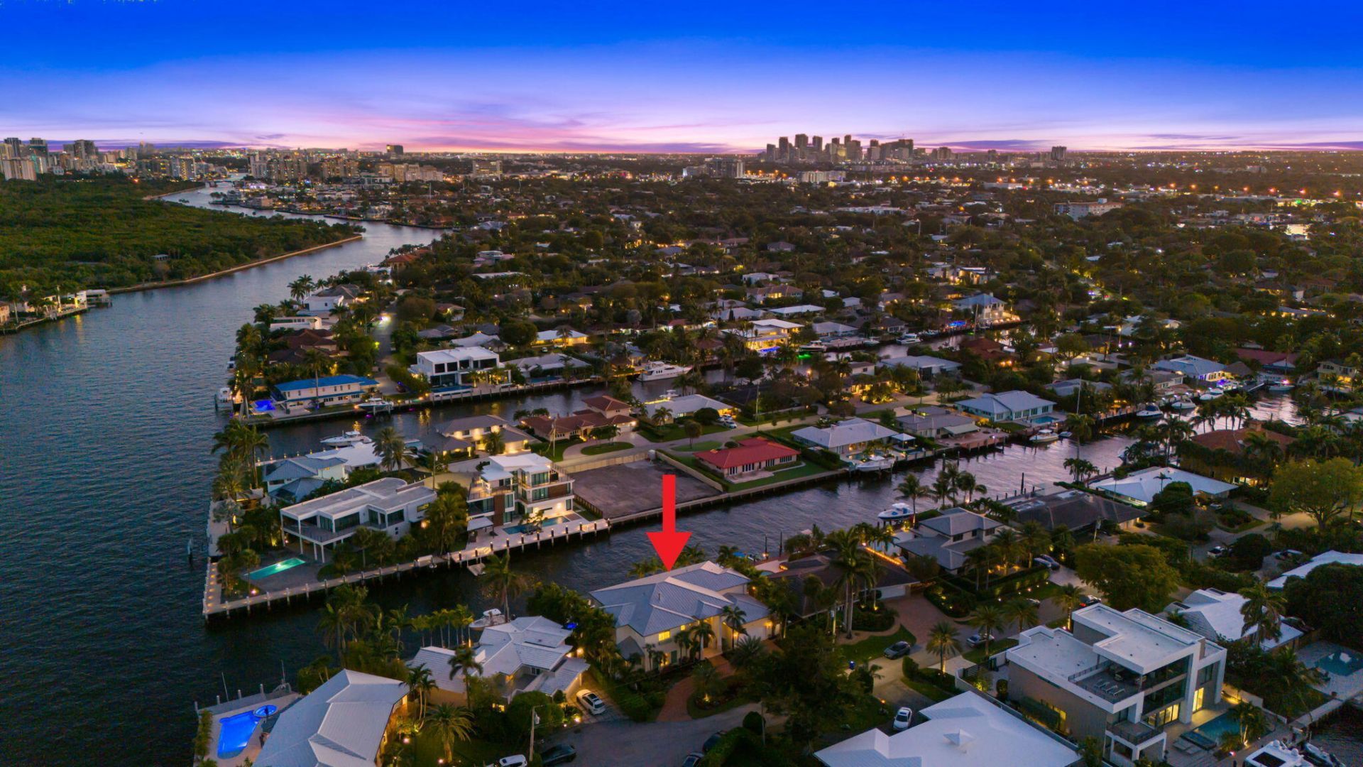 2870 NE 24th Place, Fort Lauderdale, FL 33305 Photo