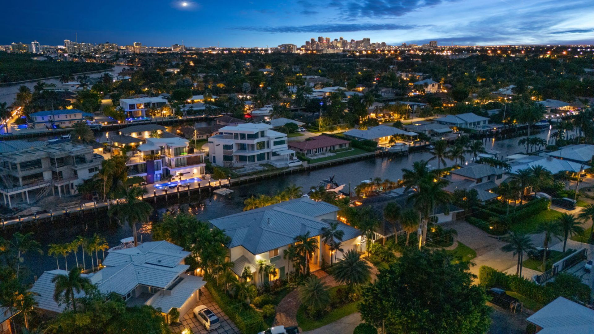 2870 NE 24th Place, Fort Lauderdale, FL 33305 Photo