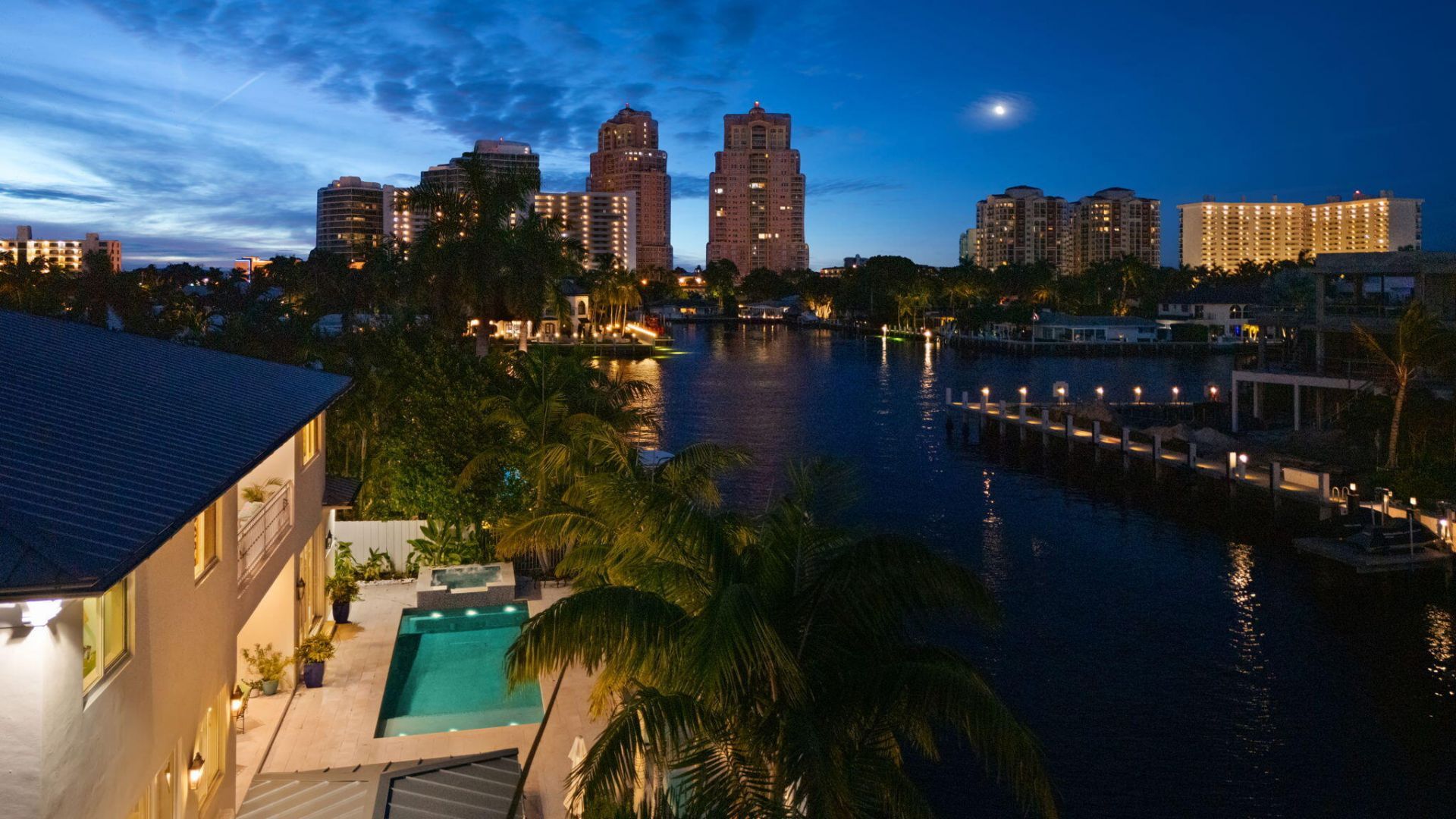 2870 NE 24th Place, Fort Lauderdale, FL 33305 Photo
