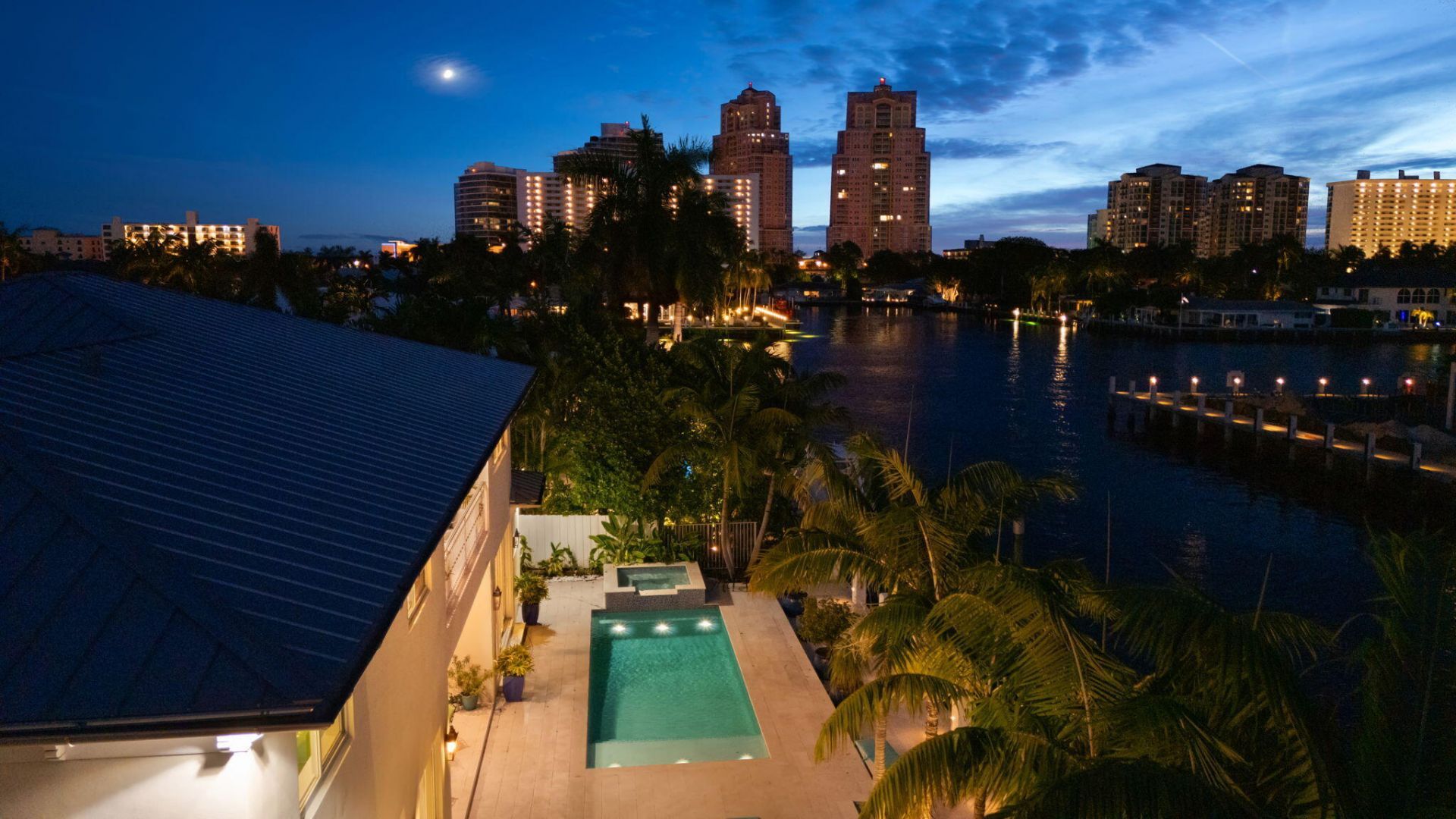 2870 NE 24th Place, Fort Lauderdale, FL 33305 Photo