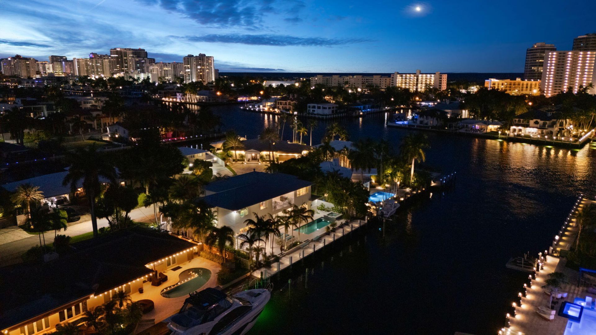 2870 NE 24th Place, Fort Lauderdale, FL 33305 Photo