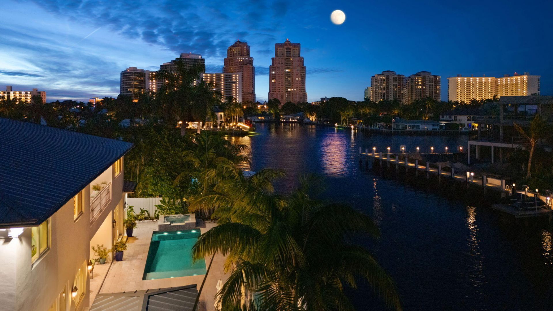 2870 NE 24th Place, Fort Lauderdale, FL 33305 Photo