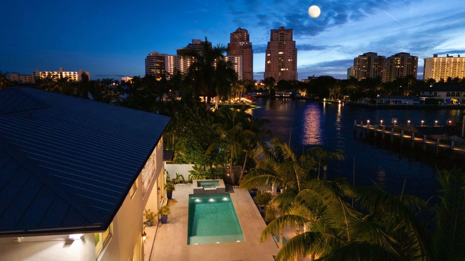 2870 NE 24th Place, Fort Lauderdale, FL 33305 Photo