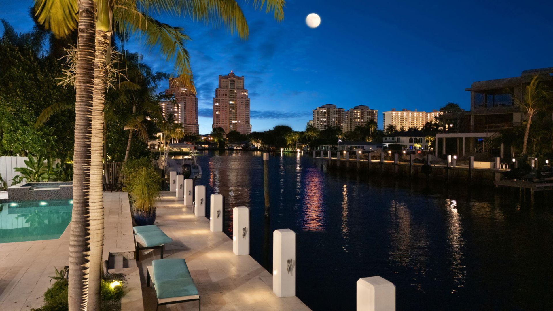 2870 NE 24th Place, Fort Lauderdale, FL 33305 Photo