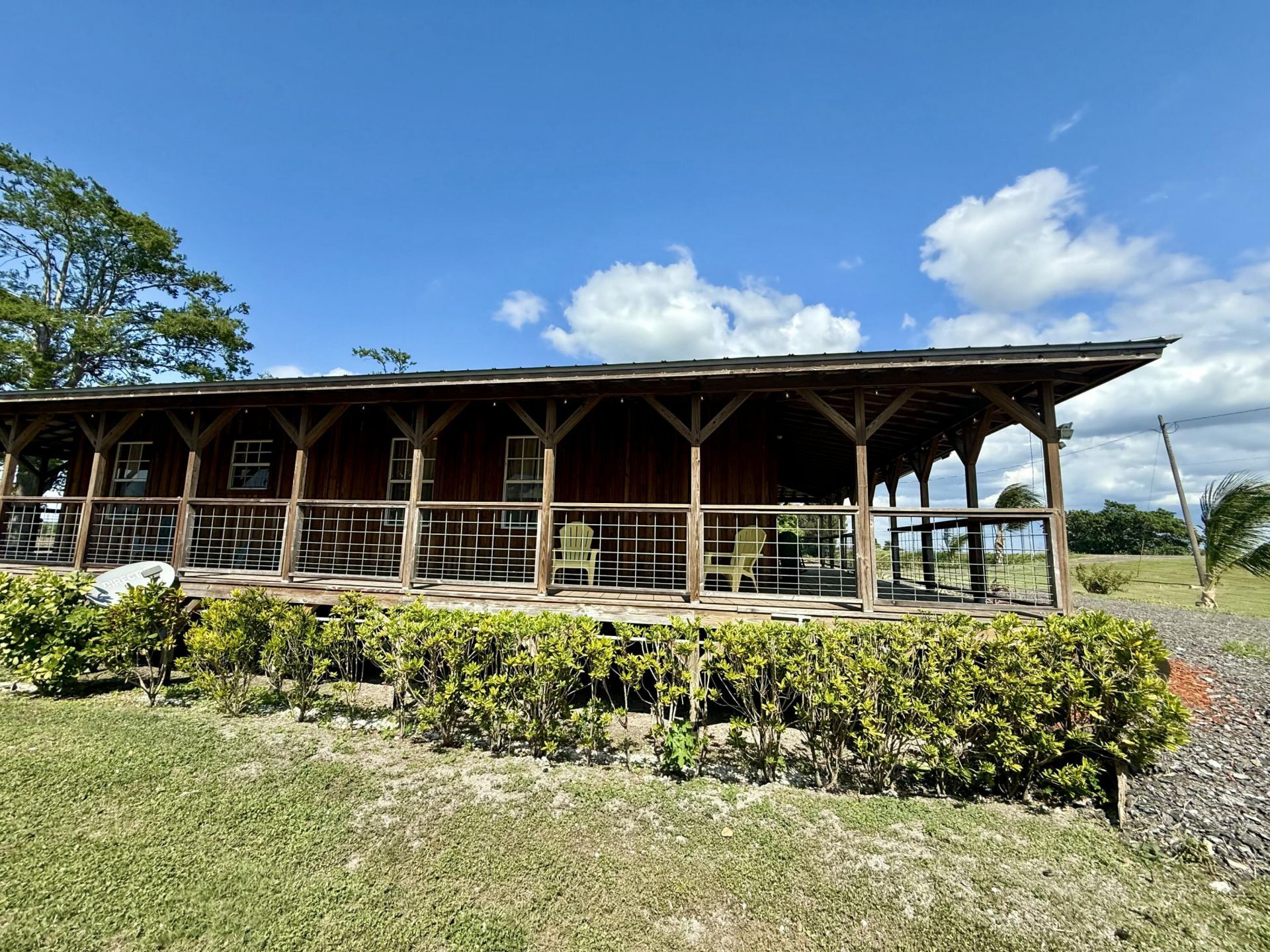 55 E Corkscrew Boulevard, Clewiston, FL 33440 Photo