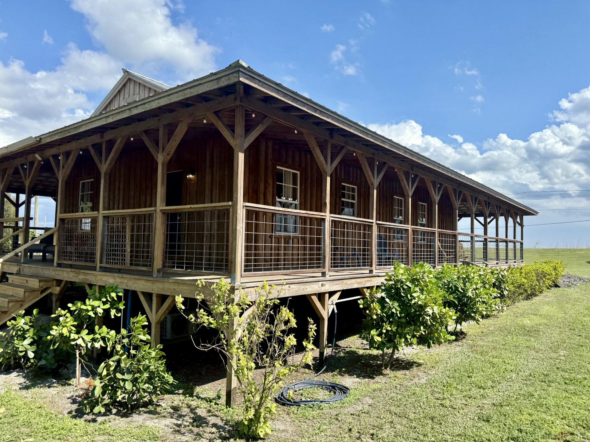 55 E Corkscrew Boulevard, Clewiston, FL 33440 Photo