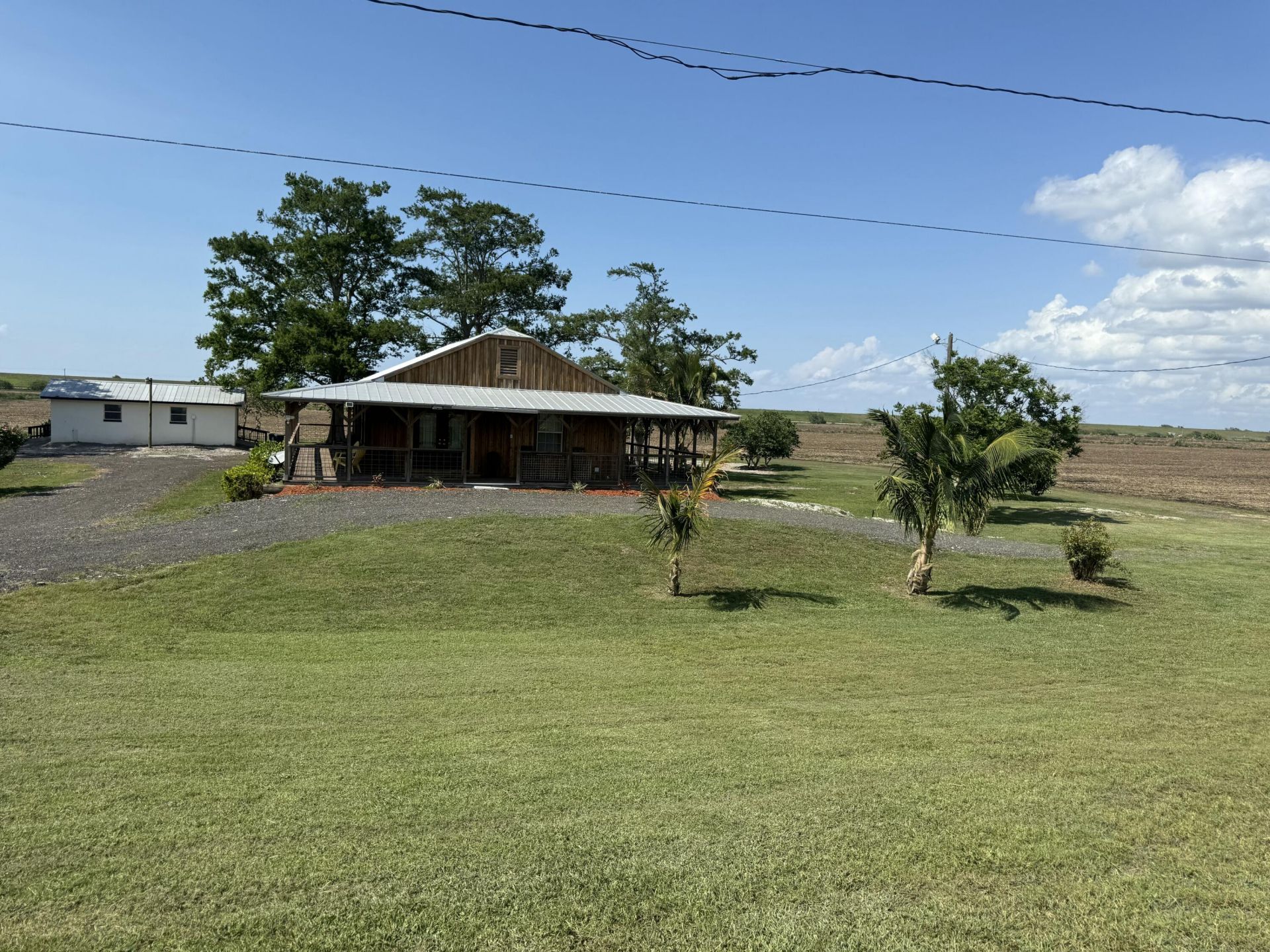 55 E Corkscrew Boulevard, Clewiston, FL 33440 Photo