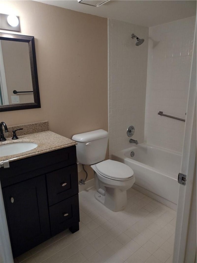 7621 Trent Drive, Unit 111, Tamarac, FL 33321 Photo