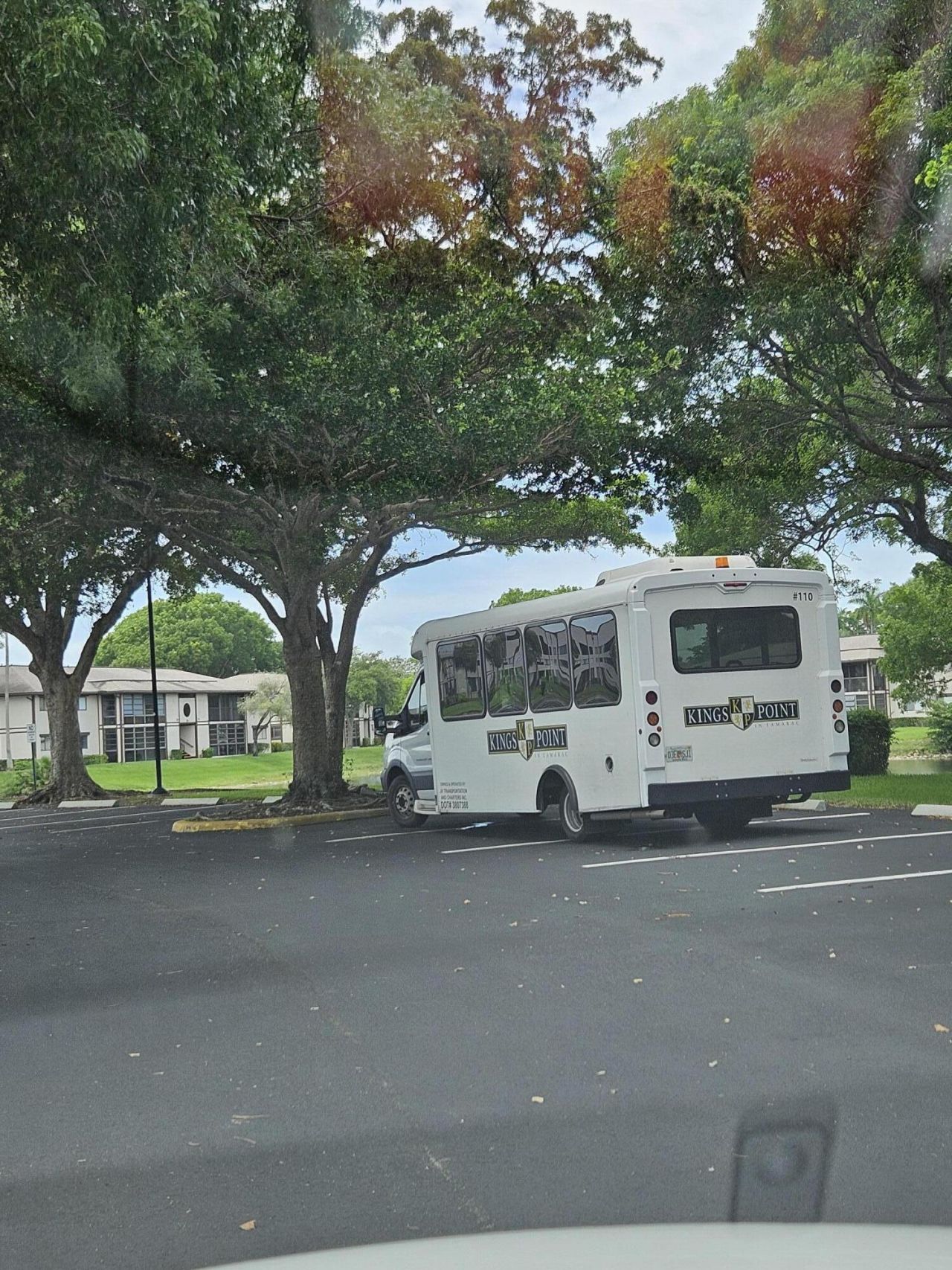 7621 Trent Drive, Unit 111, Tamarac, FL 33321 Photo