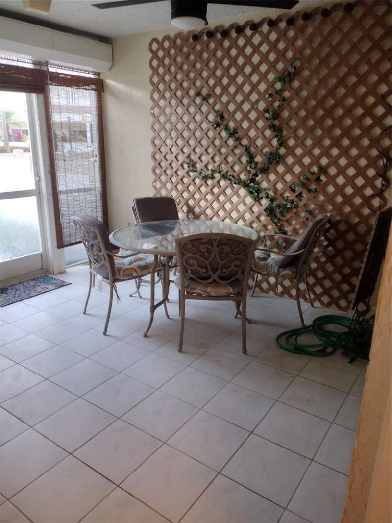7621 Trent Drive, Unit 111, Tamarac, FL 33321 Photo
