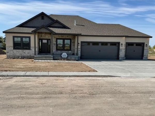 340 Meadow Walk Dr, SHELLEY, ID 83274