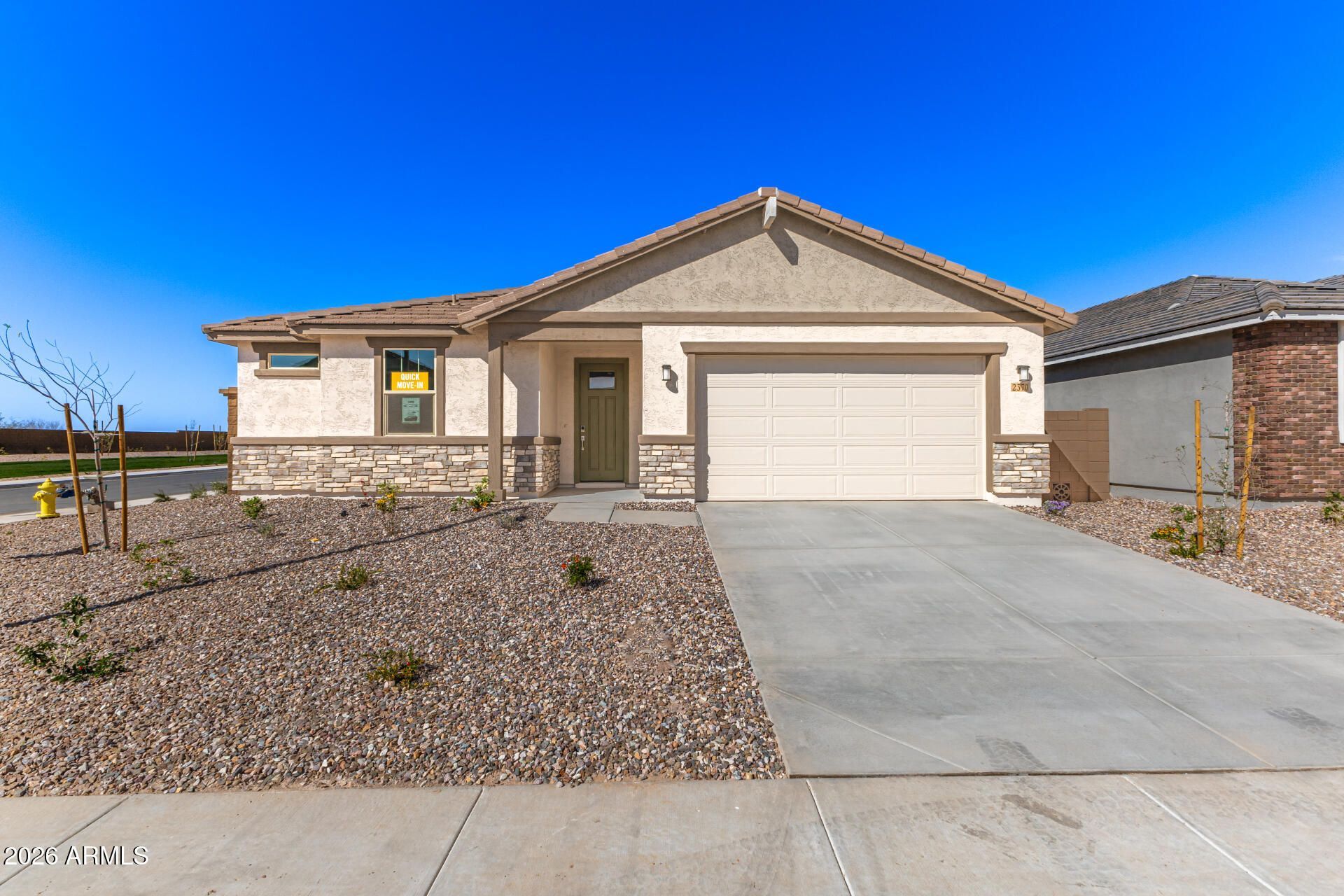 2370 E Dolcetto Drive, San Tan Valley, AZ 85143 Main Photo