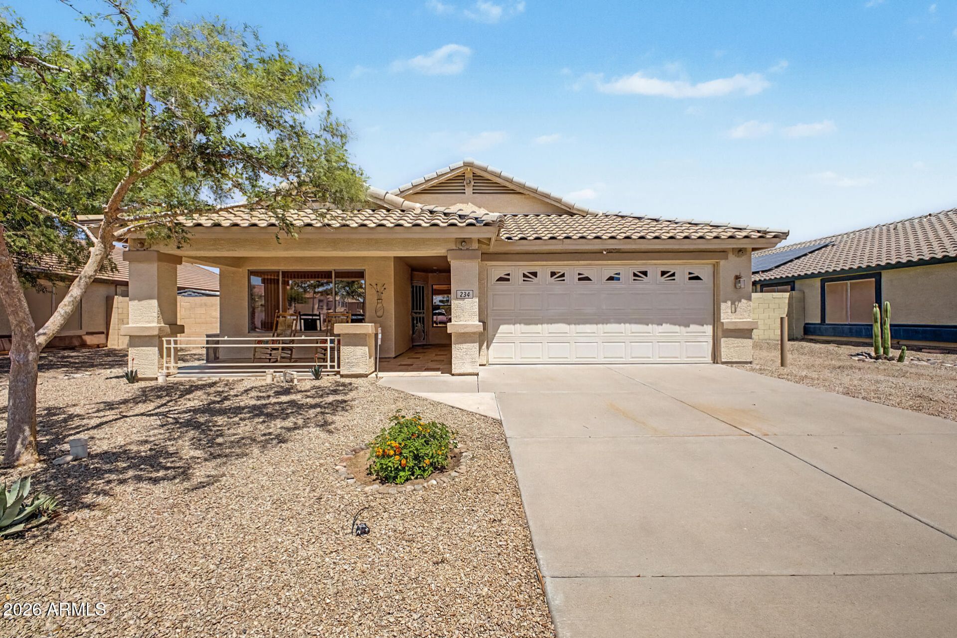 234 E Inglewood Street, Mesa, AZ 85201 Main Photo