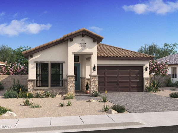 20387 W Clayton Drive, Buckeye, AZ 85396