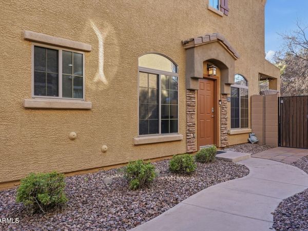 1350 S GREENFIELD Road, Unit 1216, Mesa, AZ 85206