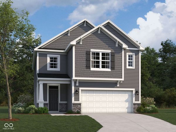 2311 Bear Oak Run , Shelbyville, IN 46176