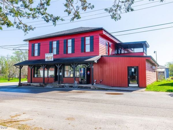 192 2nd Street , West Farmington, OH 44437