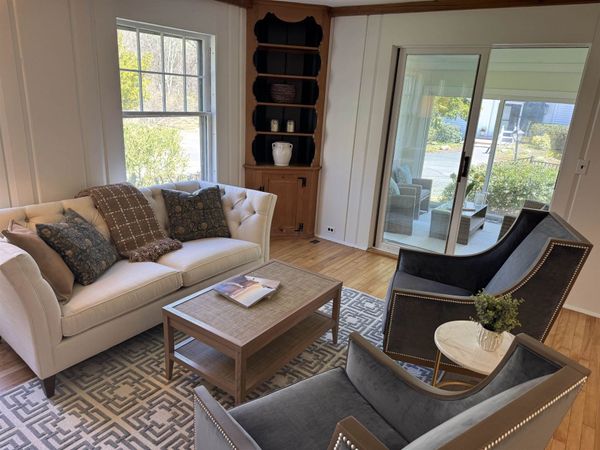 1 Farm House Lane, Unit 2, Wolfeboro, NH 03894