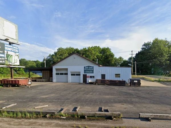 3892 US 422, New Castle, PA 16101