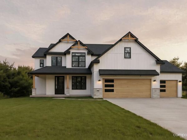 9941 Honey Creek Trail, Portage, MI 49024