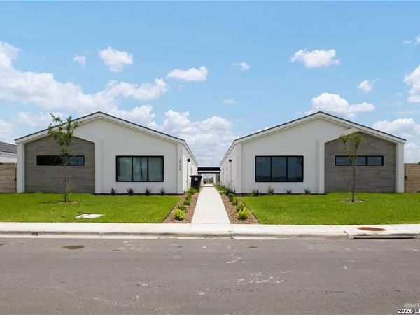 2709 Woodpecker Road, Weslaco, TX 78596