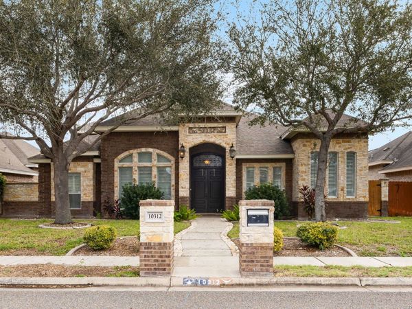10312 N 25th Street, McAllen, TX 78504