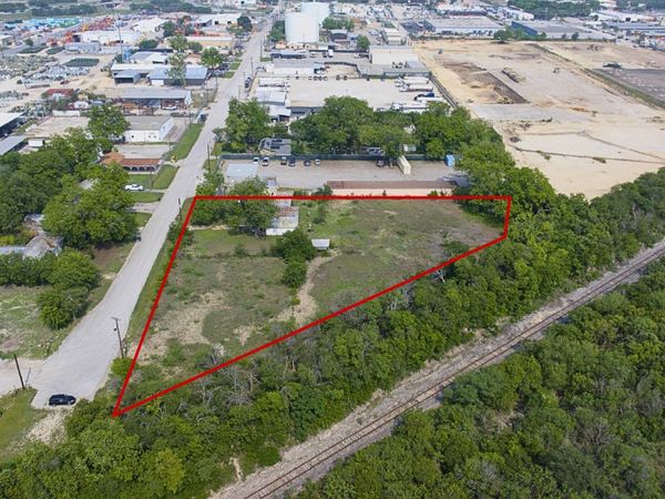 124 Seale Road, San Antonio, TX 78219