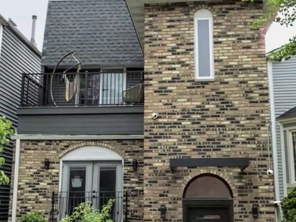 1805 W Cuyler Avenue , Unit G, Chicago, IL 60613