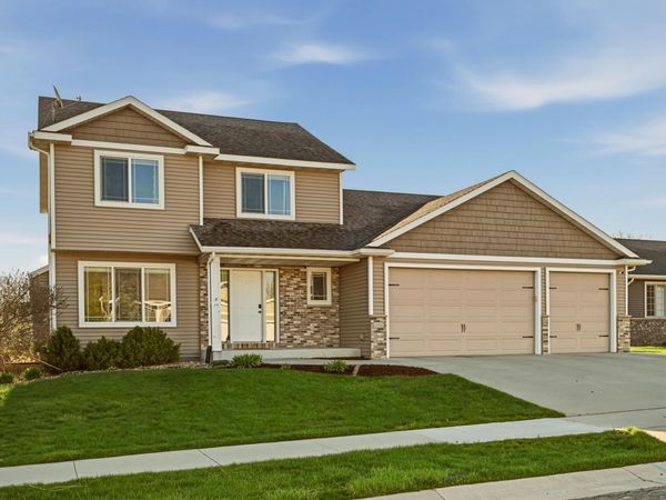 4956 55th Avenue NW, Rochester, MN 55901
