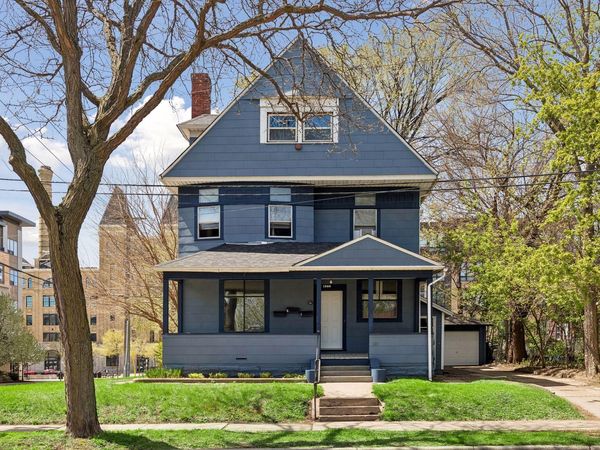 1300 Grand Street NE, Minneapolis, MN 55413