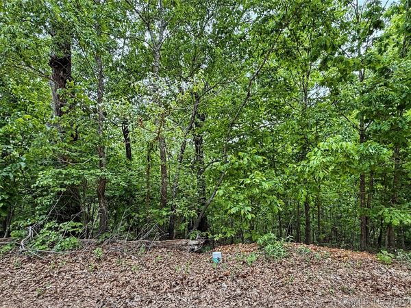 28077 Lame Deer Ridge Road , Proctor, OK 74457