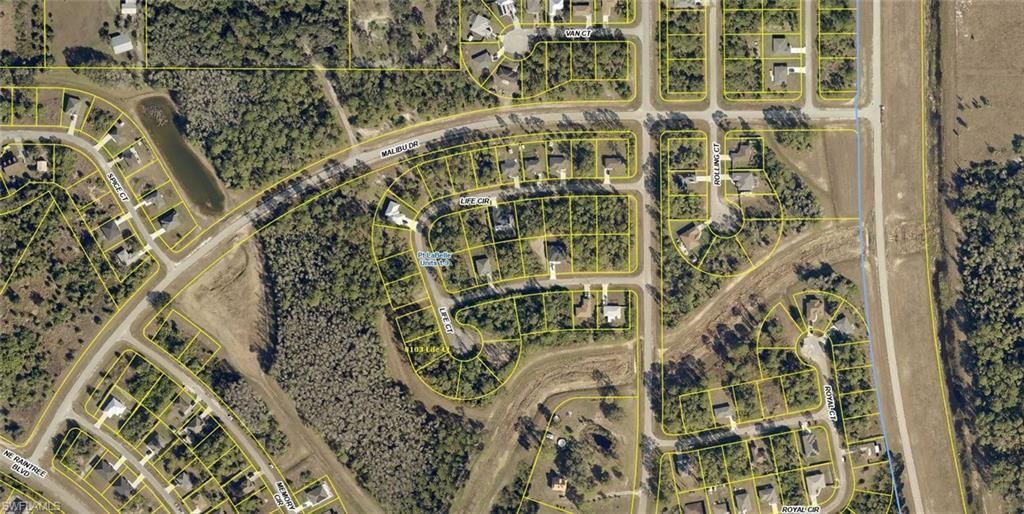 8103 Life Ct, Labelle, FL 33935 Photo