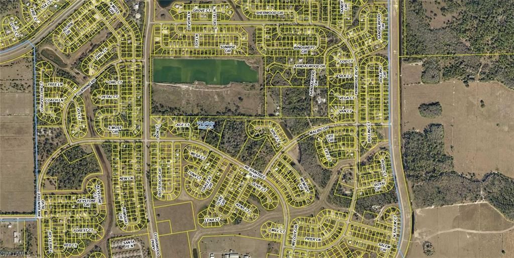 8103 Life Ct, Labelle, FL 33935 Photo
