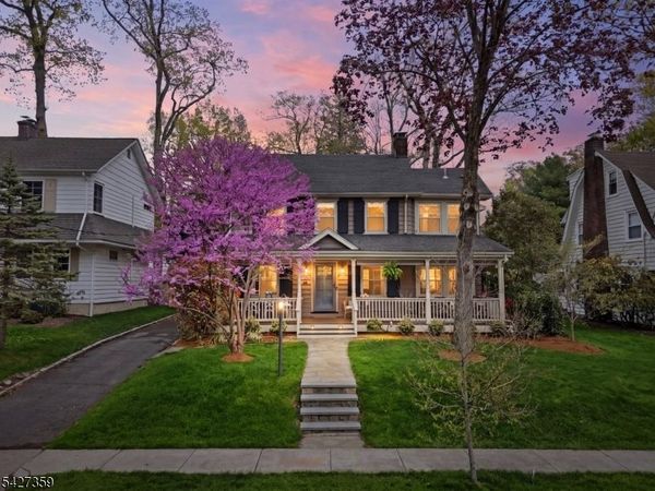 36 Kendal Ave, Maplewood, NJ 07040