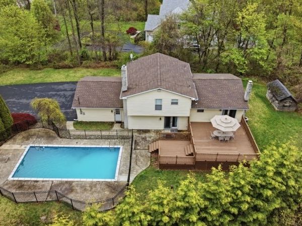 1000 Harmony Brass Castle Rd, Harmony, NJ 07882